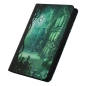 Preview: Ultimate Guard Zipfolio 360 Xenoskin Magic: The Gathering "Duskmourn: House of Horror" - Forgotten Cellar